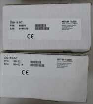 Metler DG113-SC composite glass pH potentio titrated electrode DG115-SC spot special price