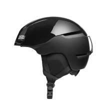 WS Ski Helmet Sports Helmet Breathable Snow Armor Male female Asian Head Veneer Double Plate Helmet Protection