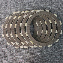 Accessories CB400 92-93-94-95-96-97-98 VTEC 1-2-3 generation clutch plate friction plate