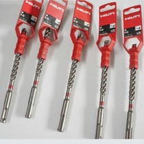 Hilti TE-CX Two Groove Four Edge 8 10 12 14 16 18 25mm Tungsten Carbide Hammer Bit