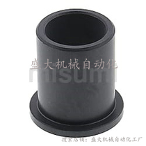 Japan straight post shoulder type PTFE resin type without oil bush TFZF6-5 TFZB12-20