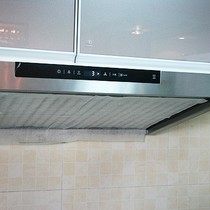 Full 16 Japanese home range hood anti-oil stain filter screen anti-oil sticker oil-absorbing paper smoke paper