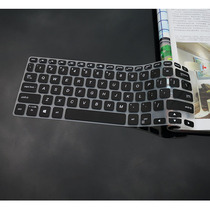 14-inch SUSTech Naughty Y4200FB Keyboard Membrane Key Position Protection Cling Film Button Sleeve Dust-Proof Cushion Cover Waterproof Spot