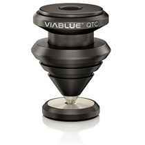 Germany VIABLUE QTC XL CD player decoding ear amplifier speaker Shock absorber foot pad foot nail