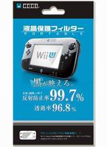  Wii u film wii u game pad protective film film HD WIIU screen protective film