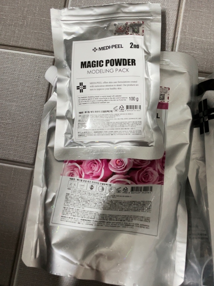 实情爆料美蒂菲玫瑰凝胶软膜涂抹面膜质量好吗？解析怎么样？良心评测点评