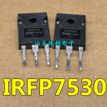 Original disassembly machine IRFP7530 60V 195A quality assurance spot test good