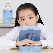 Primary School Childrens Nap Pillow Groveling Sleeping Pillow Classroom Table Hug-Style Afternoon Heist Childrens Classroom Groveling Pillow Hold Pillow