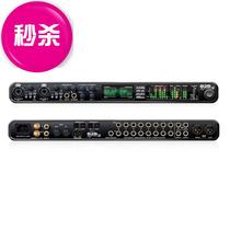 Yisheng Fei 55 Yang licensed cargo terminal MOTU 828 MK3 828 MkII professional audio interface special offer