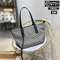 Shopping bag waterproof duffel bag simple large capacity tote bag shoulder shoulder bag 2020 new Fairy Bag