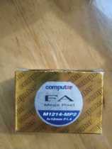 computar M1214-MP2 12mm1:1 4 Industrial Lens