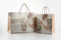 Yingshu product manual tote bags have matching solutions FAQ (ten books)