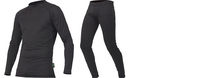 Motorcycle riding clothes Sweat clothes Slip clothes Underwear Riding clothes Quick-drying suit Split sweat clothes
