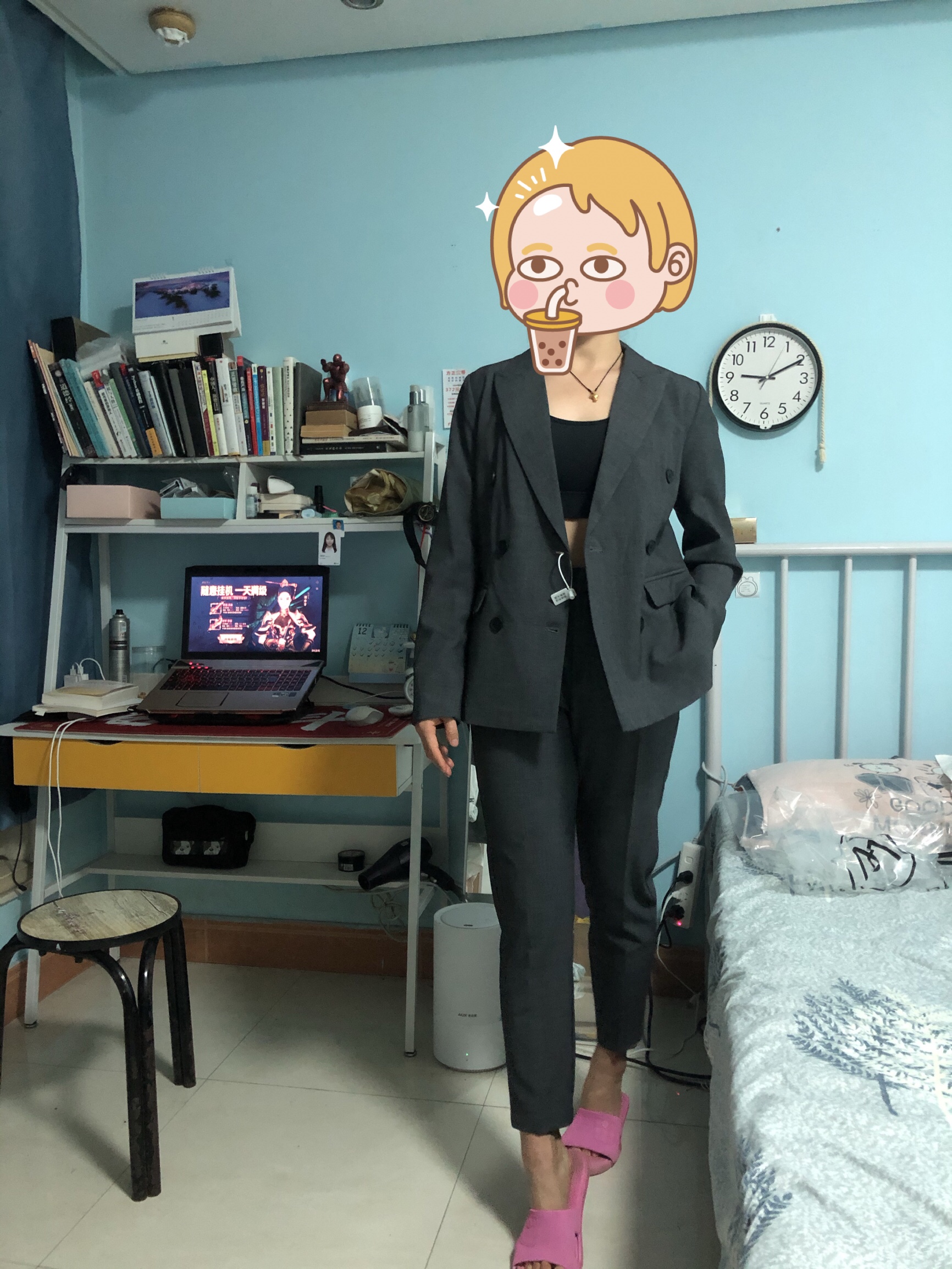 罗蒙西装里水平？感受怎样？使用评测口碑如何？