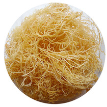 Dried asparagus cauliflower dried antler sea stone flower salad dried food 500g