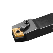 Numerical control car knife lever 75 degrees outer round knife MCBNR2020K12 MCBNR2020K12 2525M12 3232P12 lathe car knife
