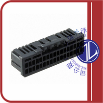 1-1827863-7(DYNAMIC 1100D REC HSG X 34p BLAC) spot original