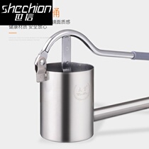 Northeast pressed sour soup noodle squeezer soup set seed powder making tool corn noodle machine artifact household