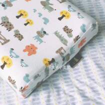 Spot Natural Latex Pillow Baby Baby Children Kindergarten Pillow Student Pillow