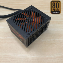 Fujun XIGMATEK Desktop computer power supply rated 400W half module 80PLUS ACTIVE PLUS CORSAIR