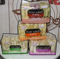 (A bag) the first wheat field yam noodles wheat germ table knife cut wide noodles fried noodles noodles cold noodles