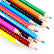 24 color lead 12 color students with color pencils hand drawn childrens doodle drawing fill drawing pen set