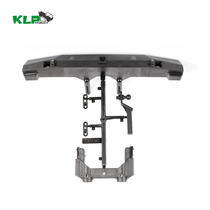  Axial Rear bumper AX31393 AX90046 Original bumper jeep girder bracket SCX10 second generation