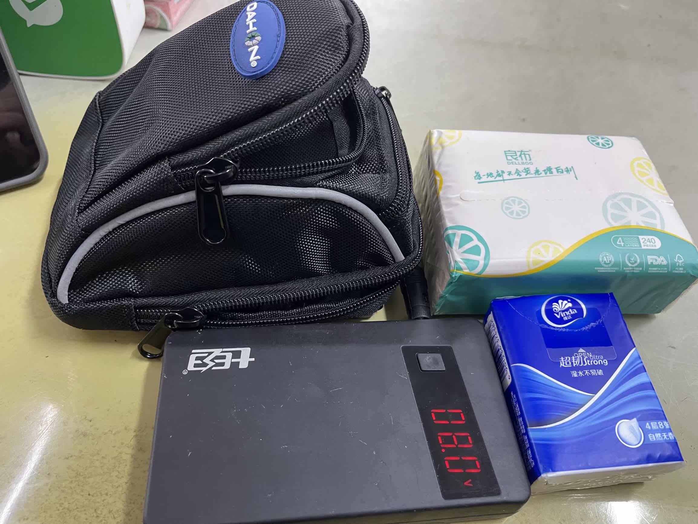 折叠车p8自行车包怎么样评价好不好呢？真相评测分析曝光