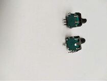 Disassembly Japan ALPS navigation potentiometer car DVD 30 bit without push switch EC11 encoder