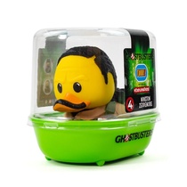 Spot Numskull original around the Ghostbusters Winston Winston little yellow duck doll