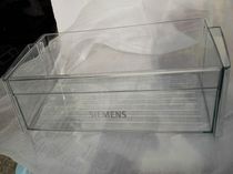 Suitable for Siemens and Bosch refrigerator accessories door-to-door refrigerator freezer large bottle holder