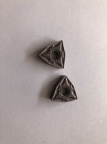 CNC knife ball CNC turning knife grain stainless steel parts WNMG080404 08 complete specifications