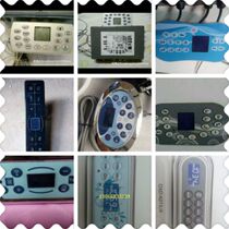 Swimming pool intelligent control system Swimming pool microcomputer controller Swimming pool thermostat system Swimming pool controller