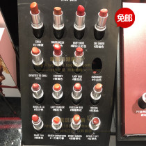 MAC Phantom bullet Warhead Matt Lipstick Red New Color 316314 chili Peppers Marrakesh