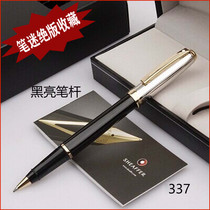 American Import Brands Rhinoceros Fly Leash Prelude Series Prelud22K Gold Clip Pink Pen Signature Pen Senior Gift