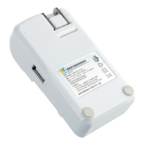 Fengbiao FB-20 digital camera mobile phone 3 6V3 7V battery charger universal LCD smart charger