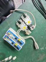 Imported SMC electric claw LEHZ20LK2-10F LECP6N1-LEHZ20LK2-10 disassembly machine kit easy to use