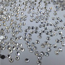 Nail Armor Diamond Jewelry Rhinestone Diamond Orbit Diamond hairclip Czech Diamond Flat Bottom Mobile Phone Paste Glass Diamond