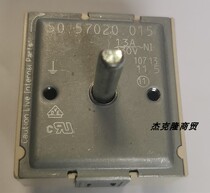 Original loaded import German EGO energy regulator Promise regulating power 50 57020 015230 V 13A