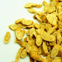 Astragalus tablets premium half a pound Guizhou Shenshan farmers natural authentic astragalus sulfur-free bubble astragalus tea wine