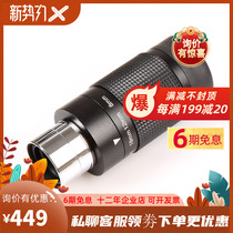 Astronomical Accessories Staran MJ46 (8-24) Zoom Astronomical Eyepiece Zoom Eyepiece 1 25 Inch Line Goods