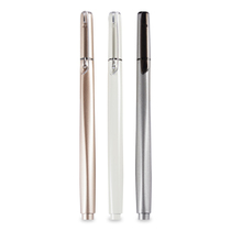  Chenguang AGPB1901 gel pen Youpin series Student water pen learning office signature pen 0 5mm