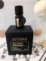 doTERRA Manuka Essential Oil 5ml Calming relaxation Antioxidant official website