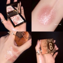 Bobbi Brown Barbie Brown Polo 2020 Skyline Neon Limited PinkGlow Five Flowers High Light 8g