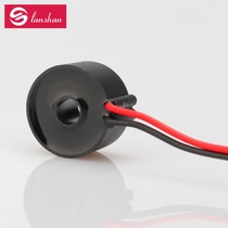 Wearing heart-shaped micro current transformer AC lead small DL-CT03CL1 05A 5mA2 5mA1000: 1