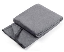 Yoga meditation blanket Iyengar auxiliary blanket Yoga rest blanket Support aids Yoga blanket