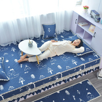 Tatami non-slip kang mat rural kang four seasons universal kang quilt mat large mattress electric heating kang special mat