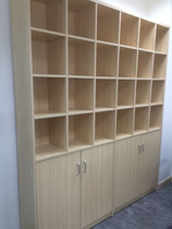 Office file cabinet data cabinet file cabinet bookcase board bookcase storage cabinet hot sale