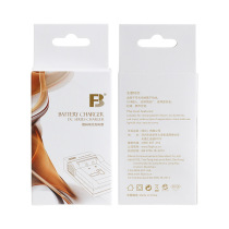 Feng standard suitable for Panasonic-DMW-BLE9E DC single slot charger LX100 GF3 GF5 GF7 GX9 GX7