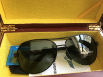 Promotional new driving special polarized glasses Sunglasses mens and womens sunglasses goggles toad glasses